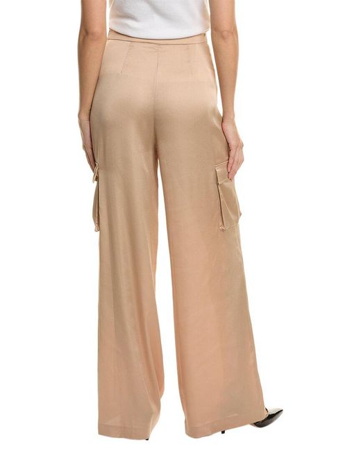 Ramy Brook Natural Janice Pant