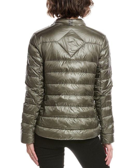 Canada Goose Multicolor Cypress Label Jacket