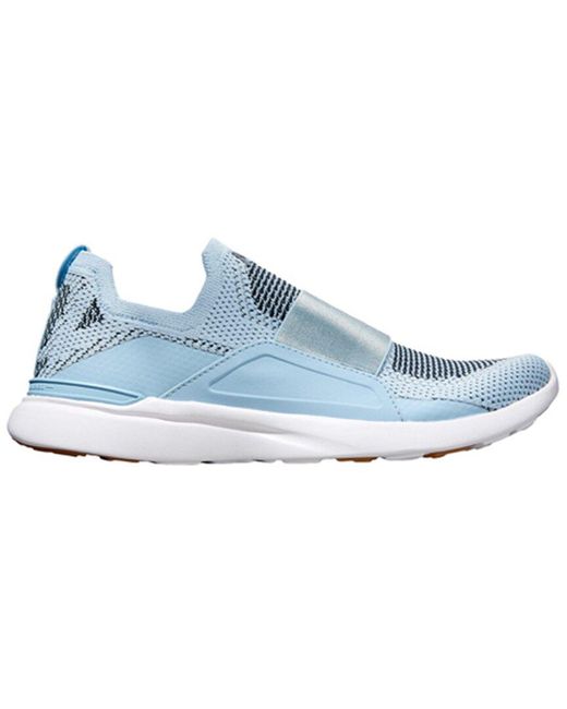Athletic Propulsion Labs Blue Athletic Propulsion Labs Techloom Bliss