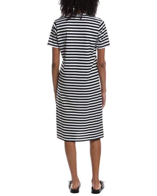Marimekko Blue Hetta Dress