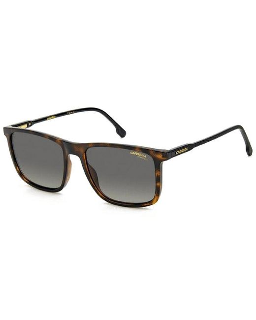 Carrera Multicolor 231/s 55mm Polarized Sunglasses for men
