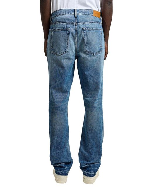 Cotton Citizen Blue Marley Jean for men