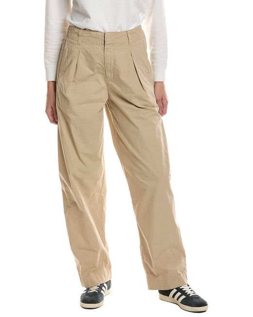 Rag & Bone Natural Donovan Pant