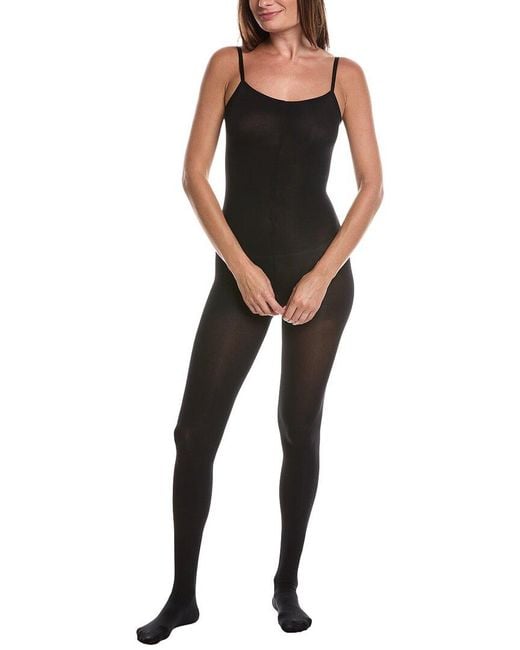 Commando Black Commando Ultimate Opaque Cami One-Piece