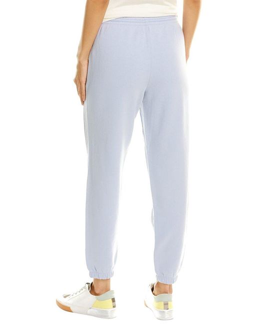 Vince Cotton Essential Jogger Pant in 