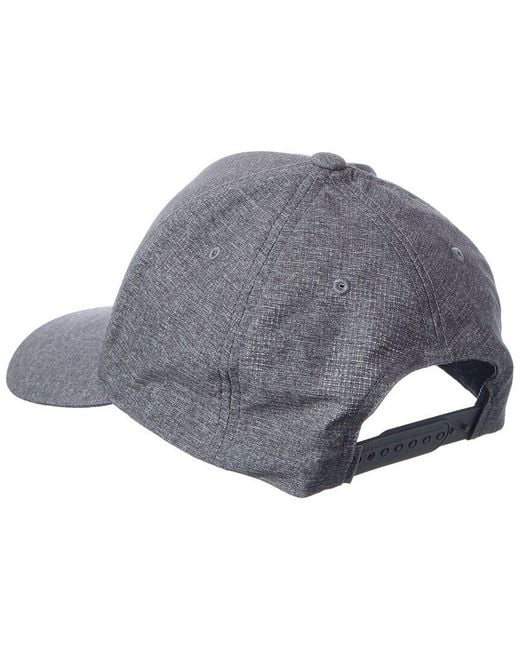 Travis Mathew Blue The Heater Cap for men