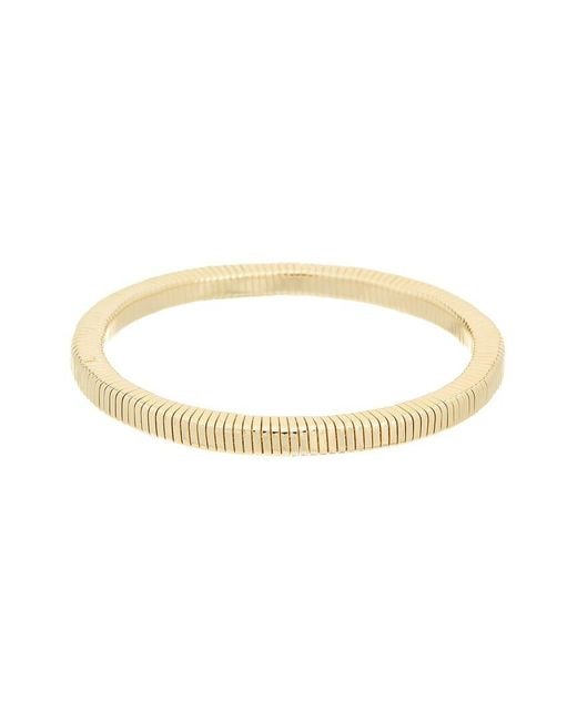 Juvell Metallic Plated Bracelet