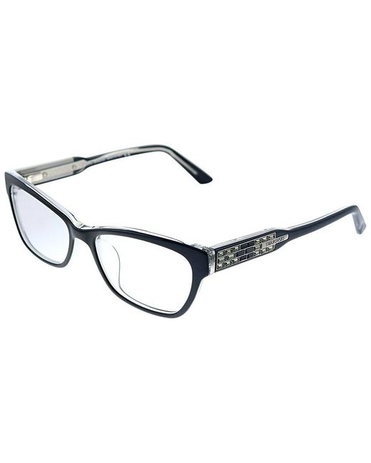 Swarovski Multicolor Gucci GG0809S 52mm Sunglasses