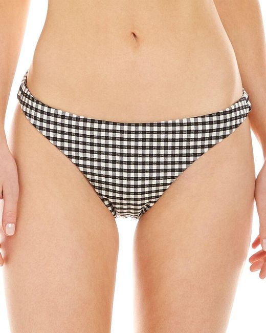 Andie Black The Cheeky Bottom