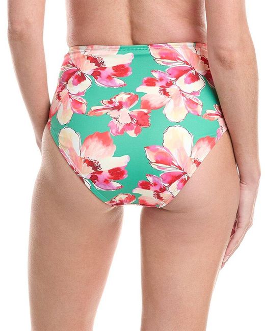 Hutch Red Tamra Bottom