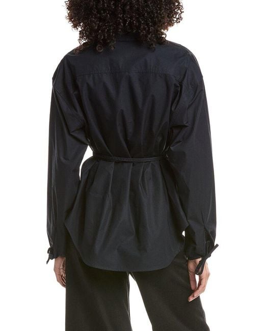Moncler Black Jacket