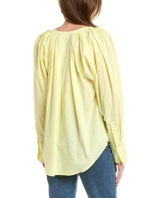 A.L.C. Natural Nomad Top