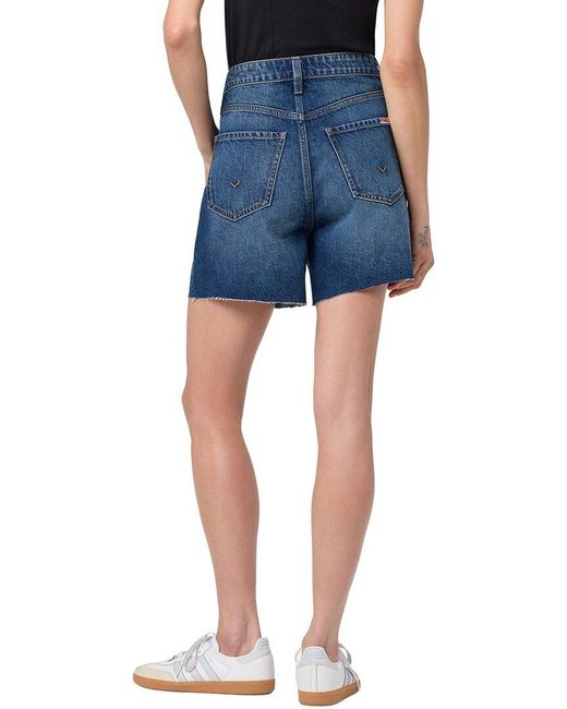 Hudson Blue Relaxed Short
