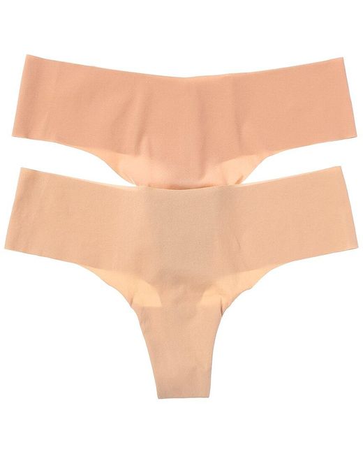 Cosabella Natural 2Pk Soire Confidence String Bikini
