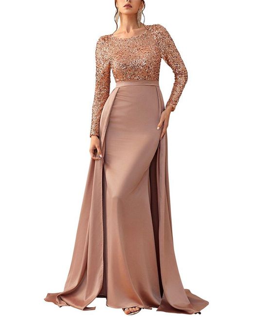 hazel and olive maxi dress Alice Maxi Dress