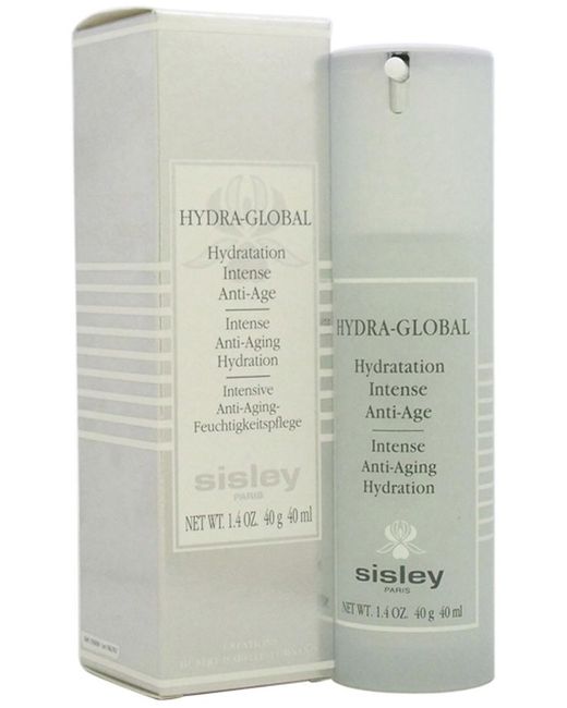 Sisley Multicolor 1.3Oz Hydra Global Intense Anti-Aging Hydration Facial Treatment
