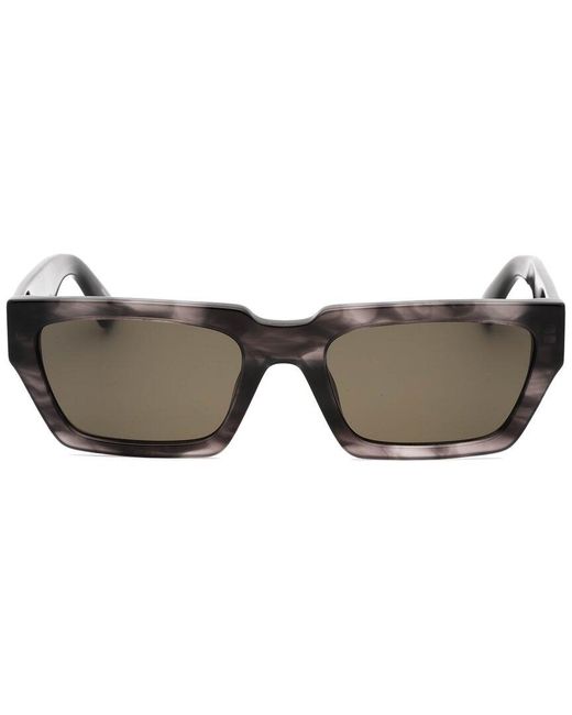 Moschino Multicolor Mos166/S 55Mm Sunglasses