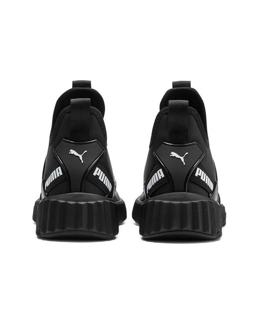 puma defy dam