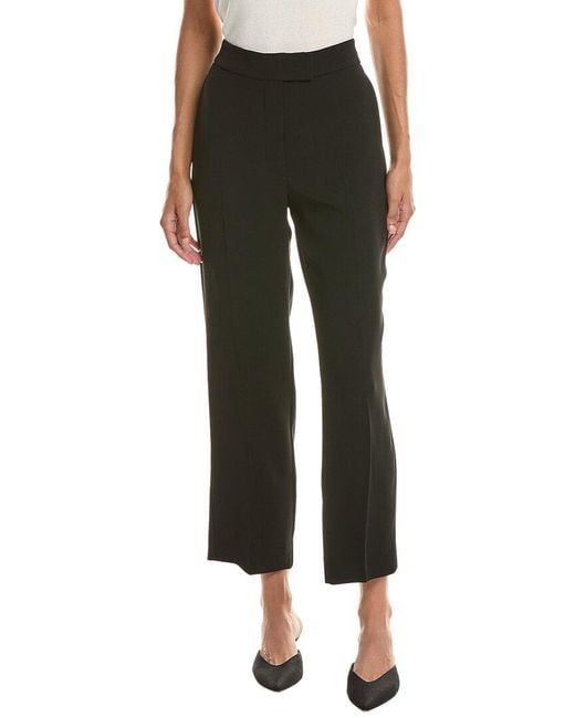 10 Crosby Derek Lam Green Reagan Pant