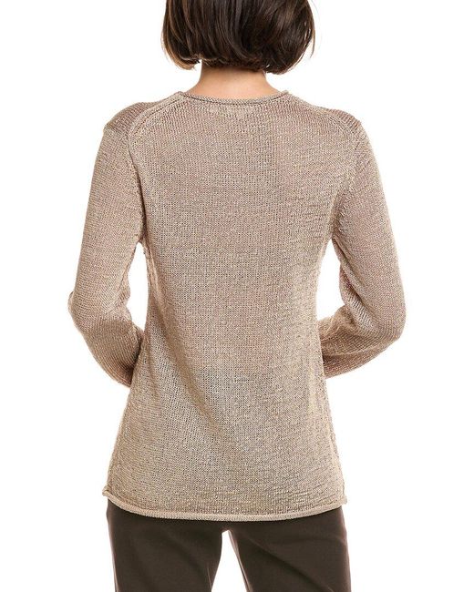 A.L.C. Natural Ash Top