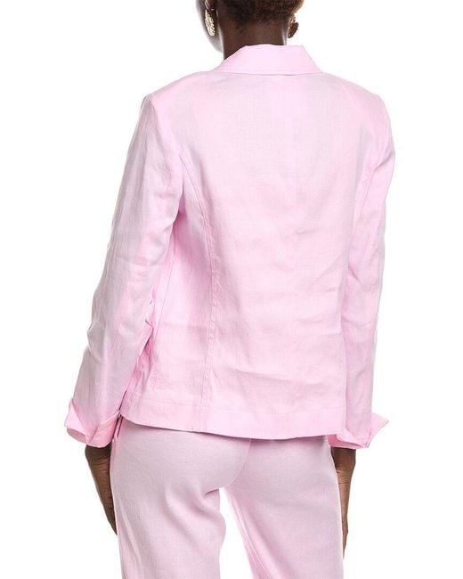 Marc Cain Pink Blazers