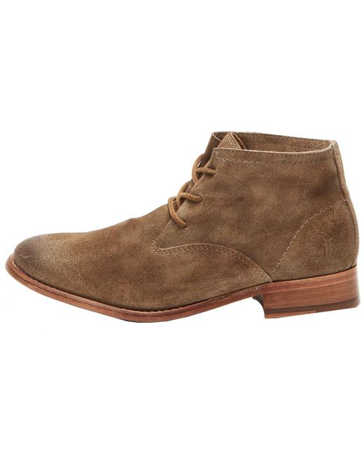 frye carly bootie