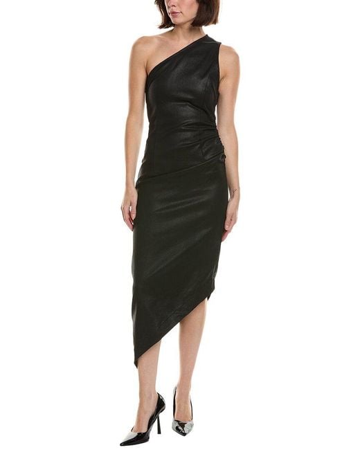 DL1961 Black Esme Dress