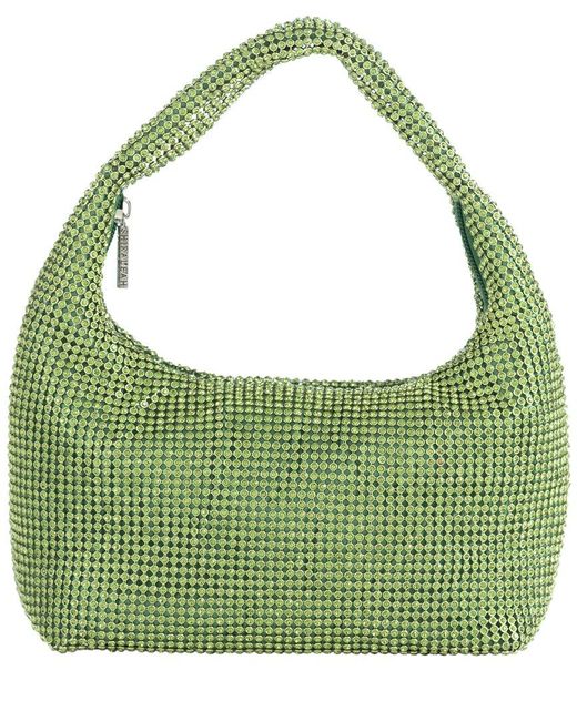 Shiraleah Green Didi Mini Bag