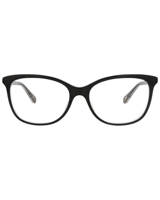 Chloé Multicolor Ch0013Oa 54Mm Optical Frames