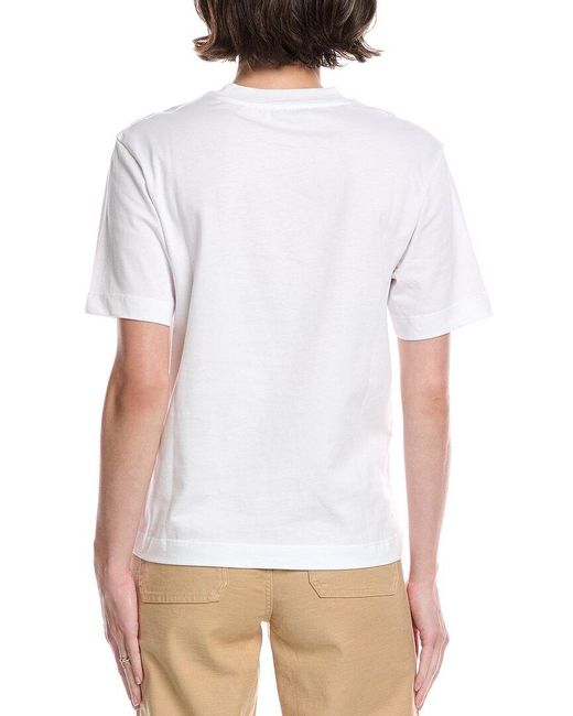 Missoni White T-Shirt