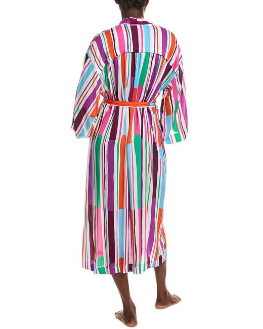 Sanctuary Red Robe