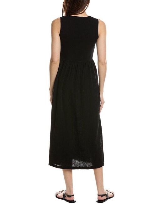 Lamade Black Lamade Alanni Maxi Dress