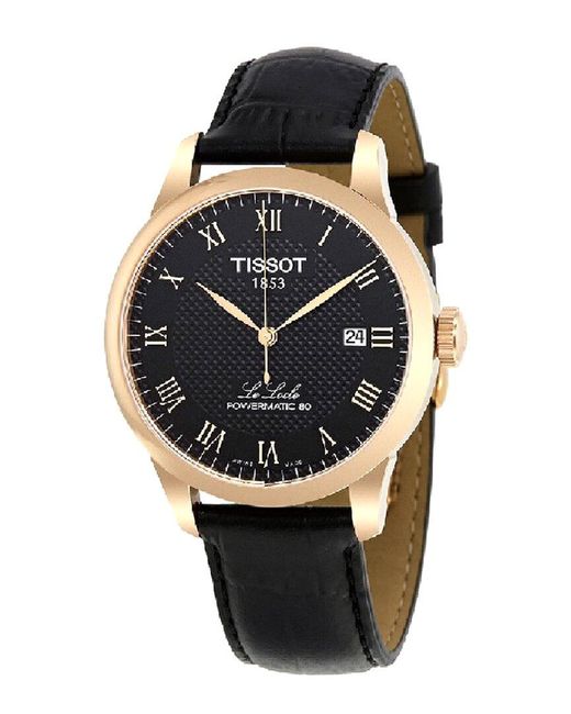 Tissot Multicolor T-classic Watch for men
