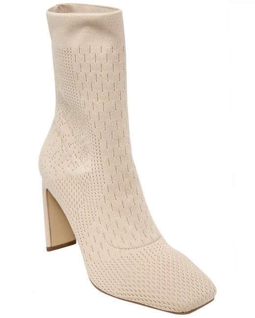 Charles David Natural Matera Bootie