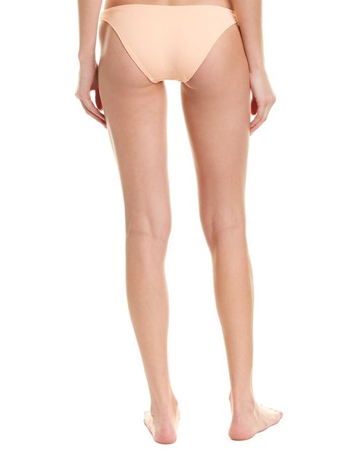 Solid & Striped Natural The Fiona Bottom