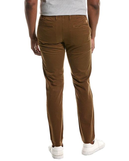 Boss Brown Pant for men