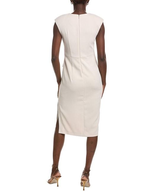 Marc Cain Natural Dresses