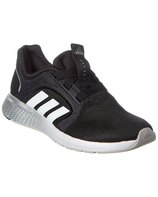 adidas Edge Lux 5 Sneaker in Black | Lyst