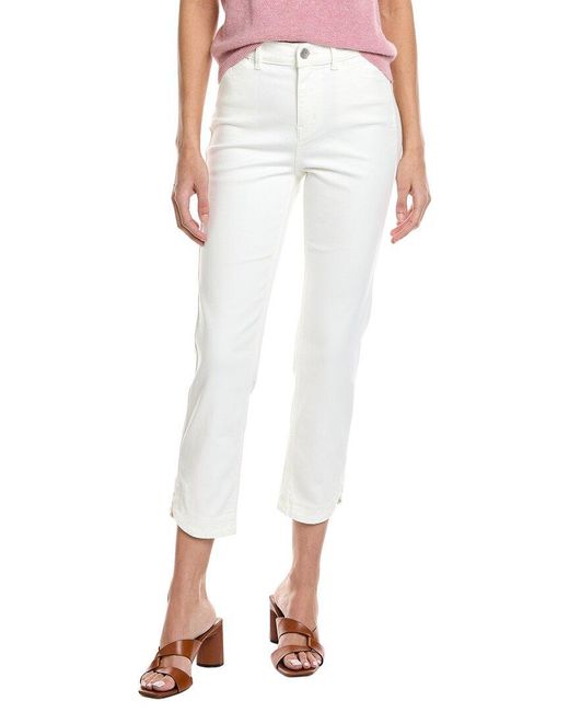 J.McLaughlin White Romilly Jean