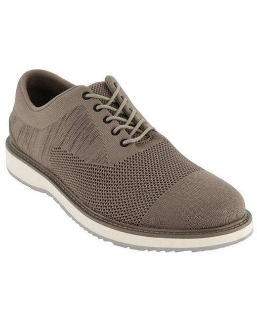 Swims Brown Barry Oxford for men