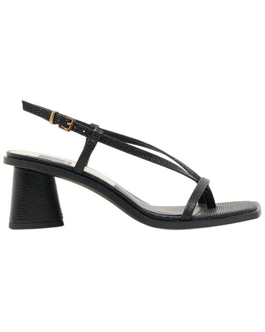 Dolce Vita Metallic Bryona Heel
