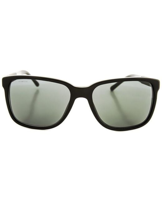 Burberry Black Be4181 Sunglasses