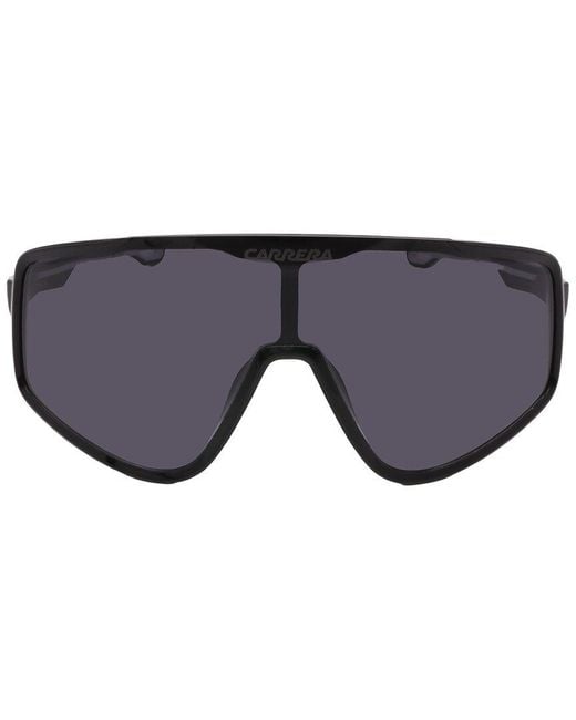Carrera Black Carr 4017/S 99Mm Sunglasses for men