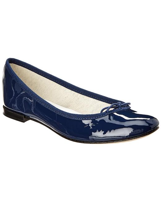 repetto cendrillon flats