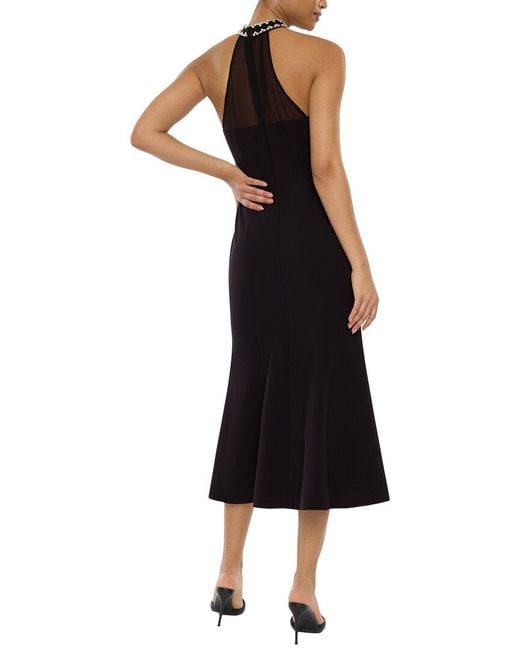 Likely Black Lirio Dress