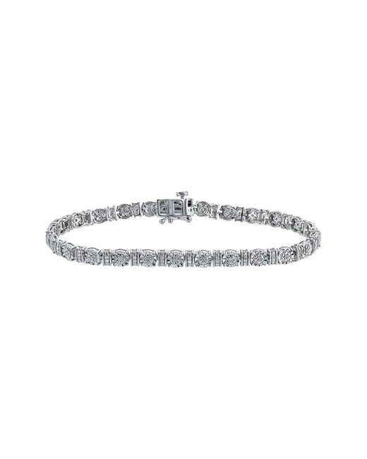 Effy Fine Jewelry White 0.22 Ct. Tw. Diamond Bracelet