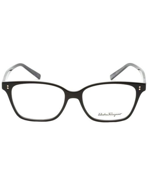 Ferragamo Multicolor Sf2928 52mm Optical Frames
