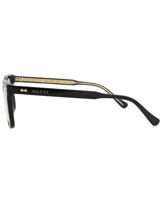 Gucci Multicolor 54Mm Optical Frames for men