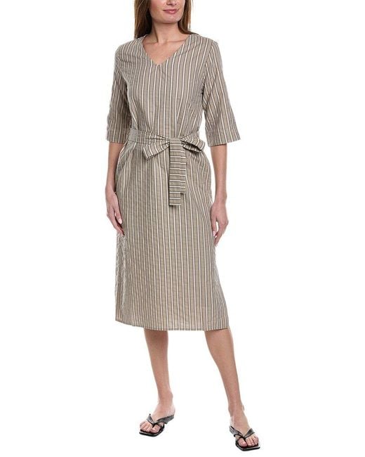 Hanro Natural Urban Casuals Dress