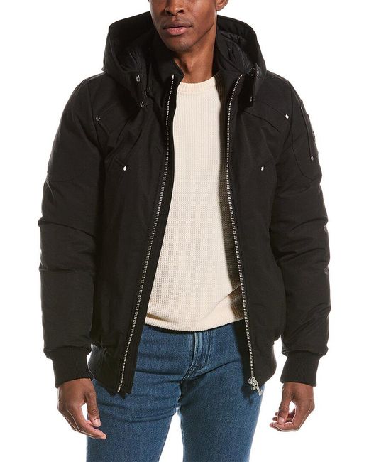 Moose knuckles ballistic cheap